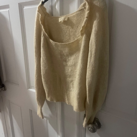 Sezane Mila Jumper - Picture 4 of 6